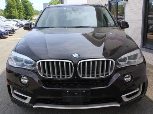 Used 2014 BMW X5 xDrive35i image 2