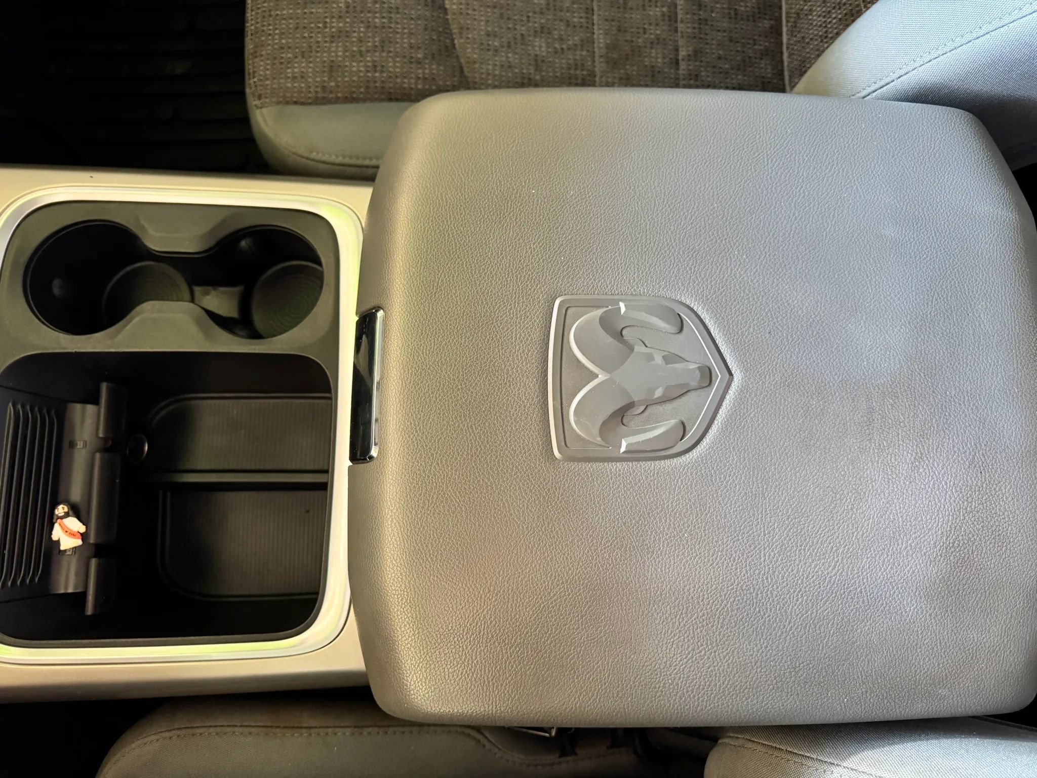 Used 2018 RAM 1500 Lone Star RWD image 15