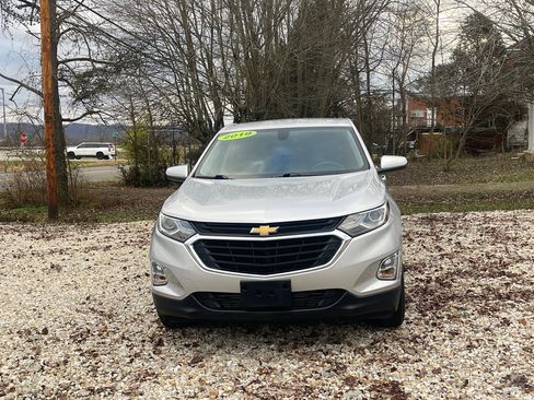 Used 2019 Chevrolet Equinox LT image 9