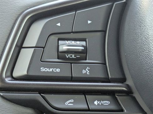 New 2025 Subaru WRX Premium image 25