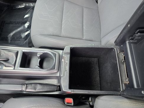 Used 2018 Toyota Tacoma TRD Off-Road image 26