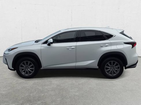 Used 2019 Lexus NX 300 AWD w/ Comfort Package image 8