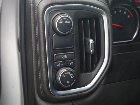 Used 2021 Chevrolet Silverado 1500 LT w/ Texas Edition Plus RWD image 12