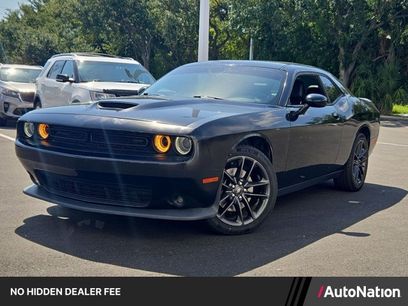 Used 2021 Dodge Challenger GT w/ Plus Package