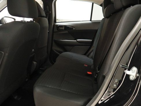 New 2026 Mitsubishi Eclipse Cross ES AWD/4WD image 24