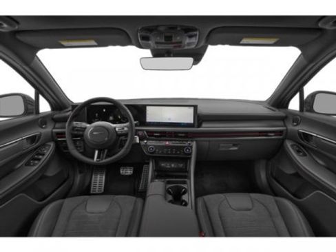 New 2026 Hyundai Sonata N Line image 11