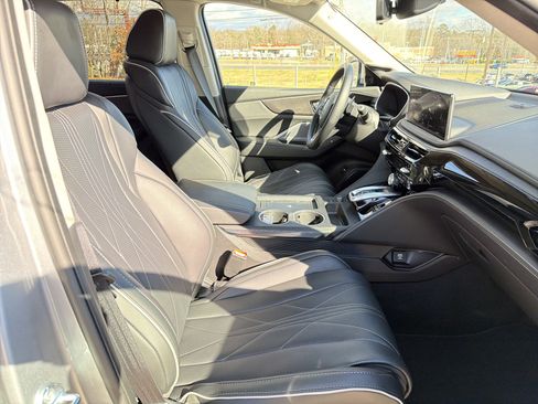 Certified 2026 Acura MDX SH-AWD w/ Advance Package image 34