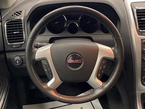 Used 2011 GMC Acadia SLT AWD/4WD image 28