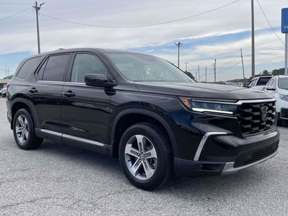Certified 2023 Honda Pilot EX-L