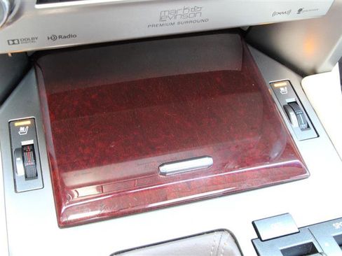 Used 2015 Lexus GX 460 Luxury image 40