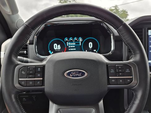 Used 2022 Ford F150 Lariat AWD/4WD image 22
