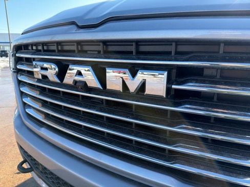 New 2026 RAM 1500 Laramie image 7