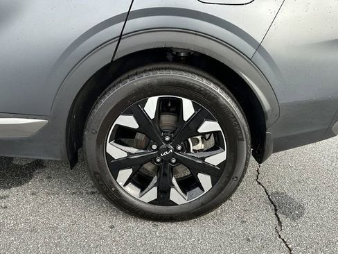 Used 2023 Kia Sportage X-Line image 21