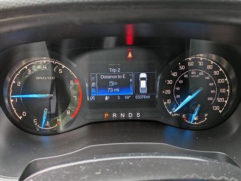 Used 2020 Ford Ranger XLT w/ Equipment Group 301A Mid image 11