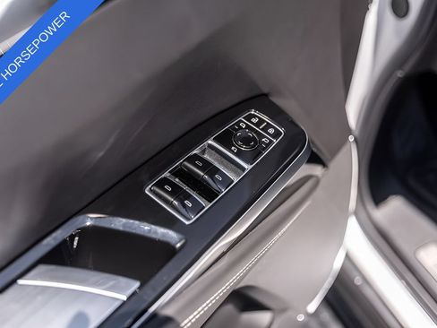 Certified 2025 Cadillac Escalade V AWD/4WD image 23