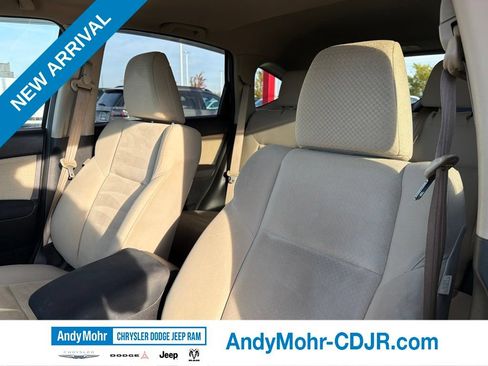 Used 2015 Honda CR-V EX image 13