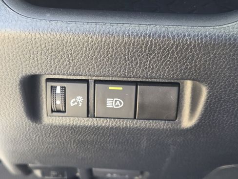 Used 2024 Toyota RAV4 LE FWD image 24