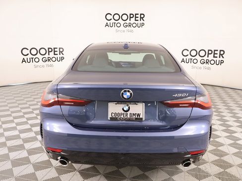 Used 2025 BMW 430i 430i image 23