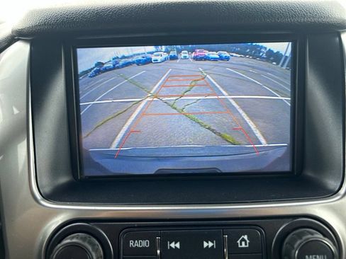 Used 2016 Chevrolet Tahoe LTZ AWD/4WD image 27