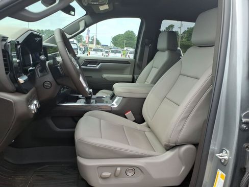 New 2026 GMC Sierra 1500 SLT w/ SLT Premium Plus Package AWD/4WD image 19