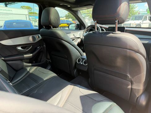 Used 2019 Mercedes-Benz C 43 AMG 4MATIC Sedan image 11