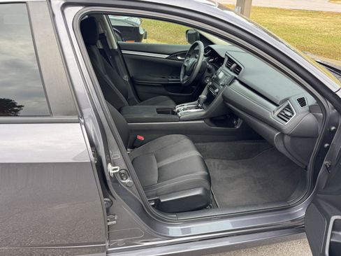Used 2018 Honda Civic LX image 18