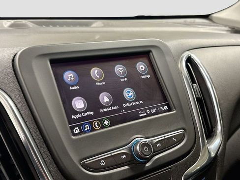 Used 2023 Chevrolet Equinox LT image 16