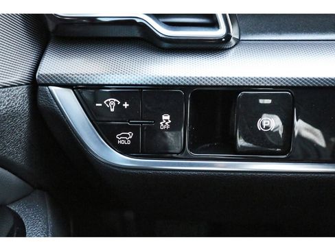 Used 2023 Kia Sportage SX image 22