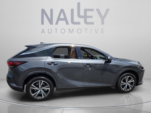 Certified 2025 Lexus RX 350 Premium FWD image 6