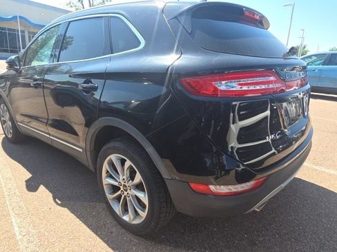 Used 2017 Lincoln MKC Select w/ Select Plus Package AWD/4WD image 7
