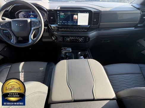 Used 2024 Chevrolet Silverado 1500 ZR2 w/ ZR2 Bison Edition image 19