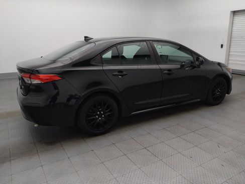 Used 2021 Toyota Corolla LE FWD image 10