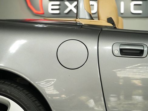 Used 2003 Maserati Spyder Cambiocorsa image 45