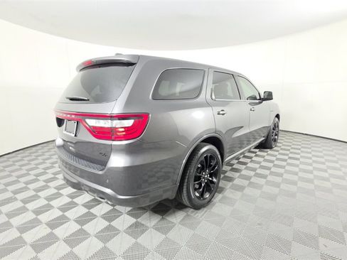 Used 2020 Dodge Durango R/T w/ Technology Group image 5