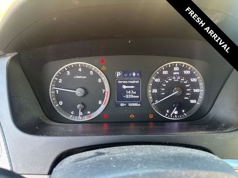 Used 2016 Hyundai Sonata SE image 6