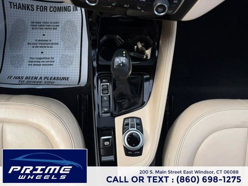Used 2016 BMW X1 xDrive28i AWD/4WD image 19