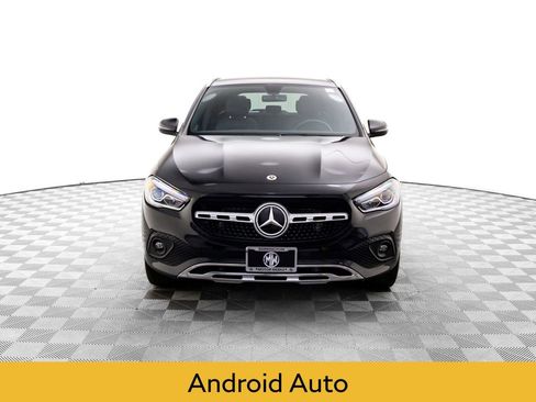 Used 2023 Mercedes-Benz GLA 250 4MATIC image 8