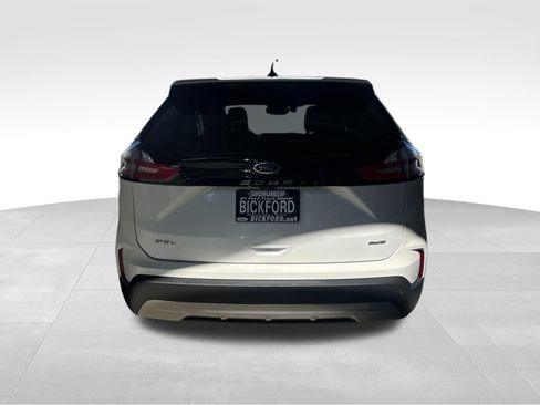Used 2023 Ford Edge SEL w/ Convenience Package AWD/4WD image 6
