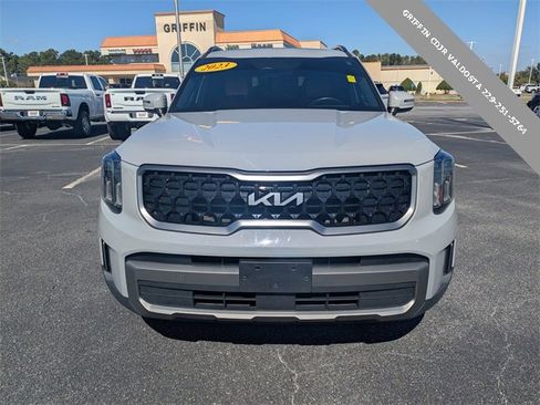 Used 2023 Kia Telluride EX X-Line image 9