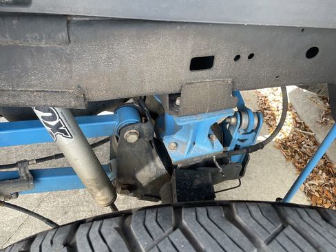 Used 2020 RAM 2500 Limited image 5