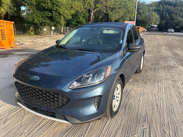 Used 2020 Ford Escape S FWD image 2