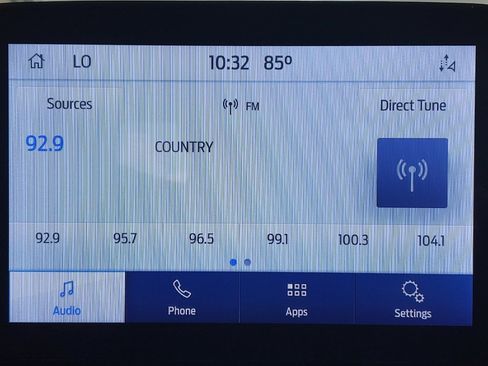 Used 2021 Ford EcoSport SE w/ SE Appearance Package image 25