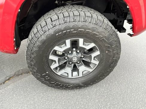 Used 2023 Toyota Tacoma SR5 image 13