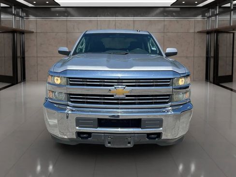 Used 2015 Chevrolet Silverado 2500 LT image 5