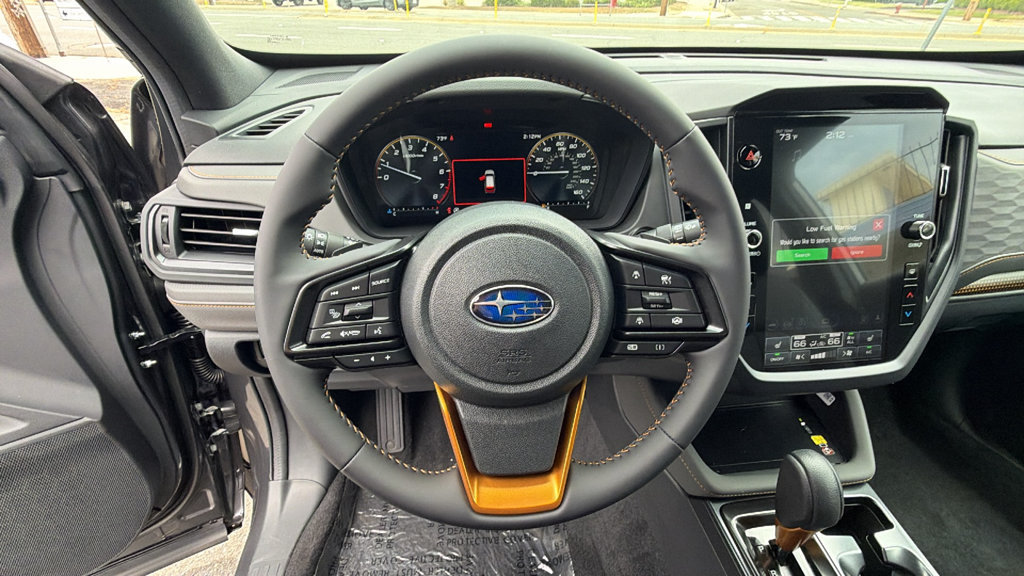 New 2026 Subaru Forester Wilderness AWD/4WD image 27