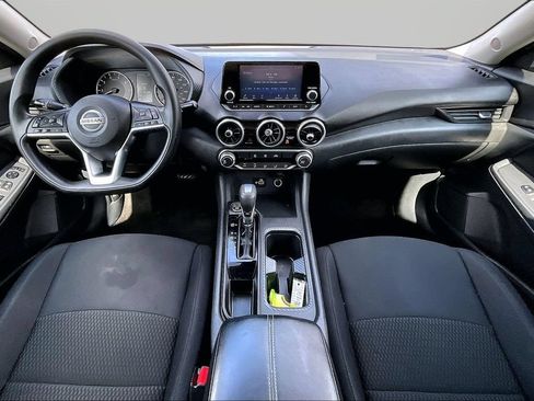 Used 2022 Nissan Sentra S FWD image 7