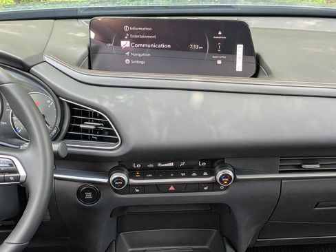 New 2026 MAZDA CX-30 AWD 2.5 S image 16