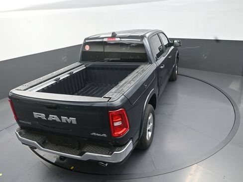 New 2026 RAM 1500 Big Horn AWD/4WD image 17