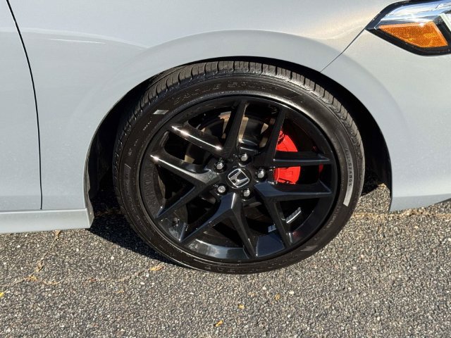 Certified 2026 Honda Civic Sport image 7