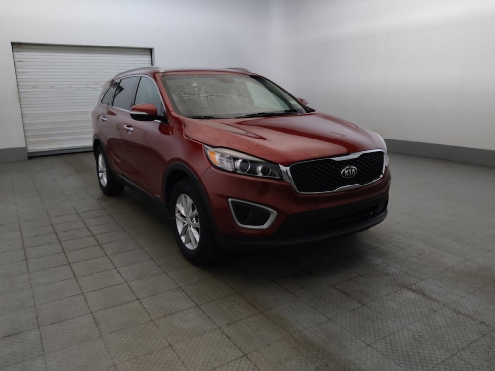 Used 2018 Kia Sorento AWD image 13